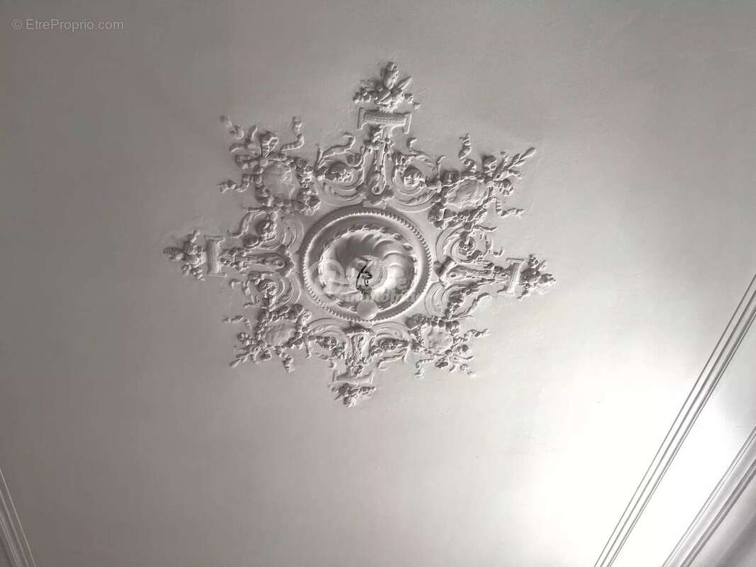 Appartement à MARSEILLE-6E