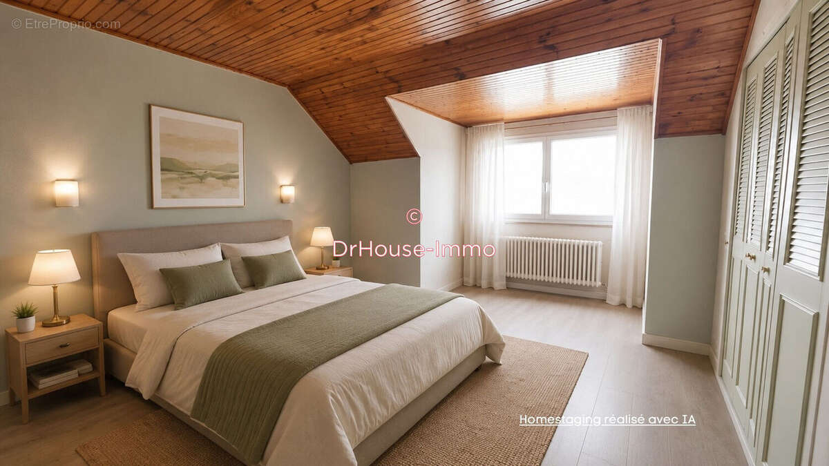 Maison 118 m² à Saint-Remy-Les-Chevreuse  - photo 14