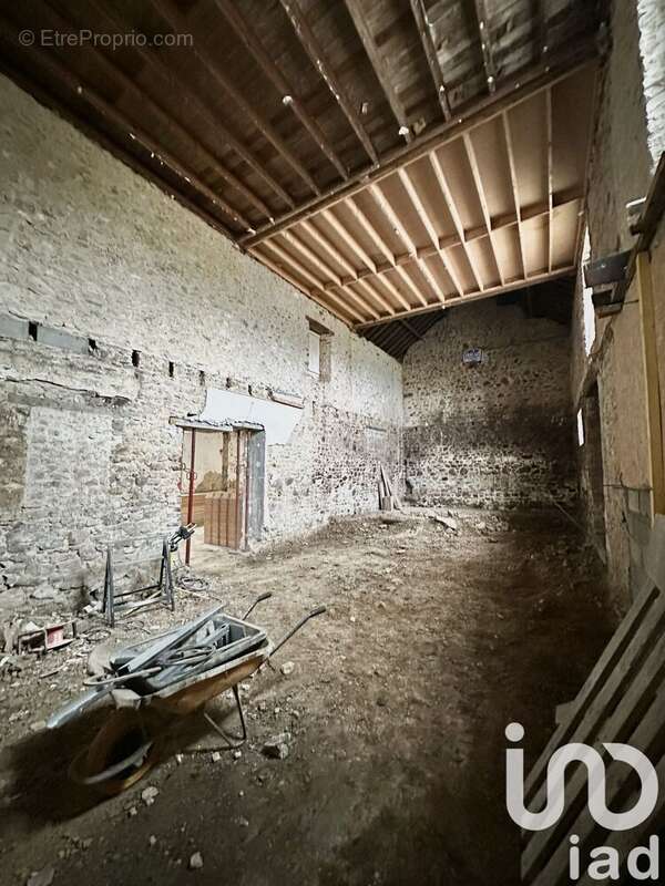 Photo 7 - Maison à PERIERS