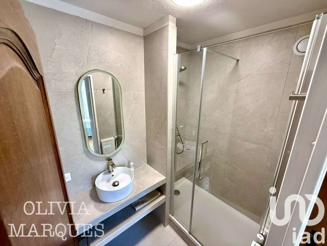 Photo 8 - Appartement à CASSIS