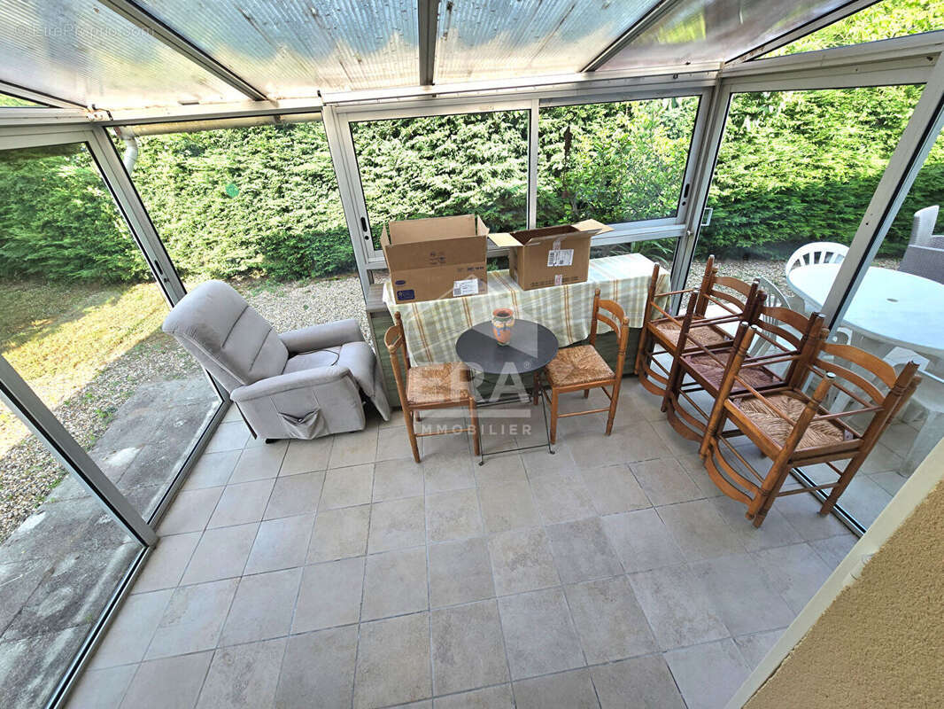 Maison à SAINT-SEURIN-SUR-L&#039;ISLE