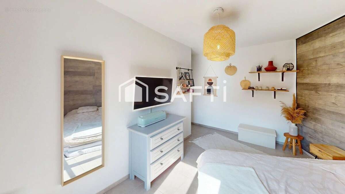 Photo 6 - Appartement à FREJUS