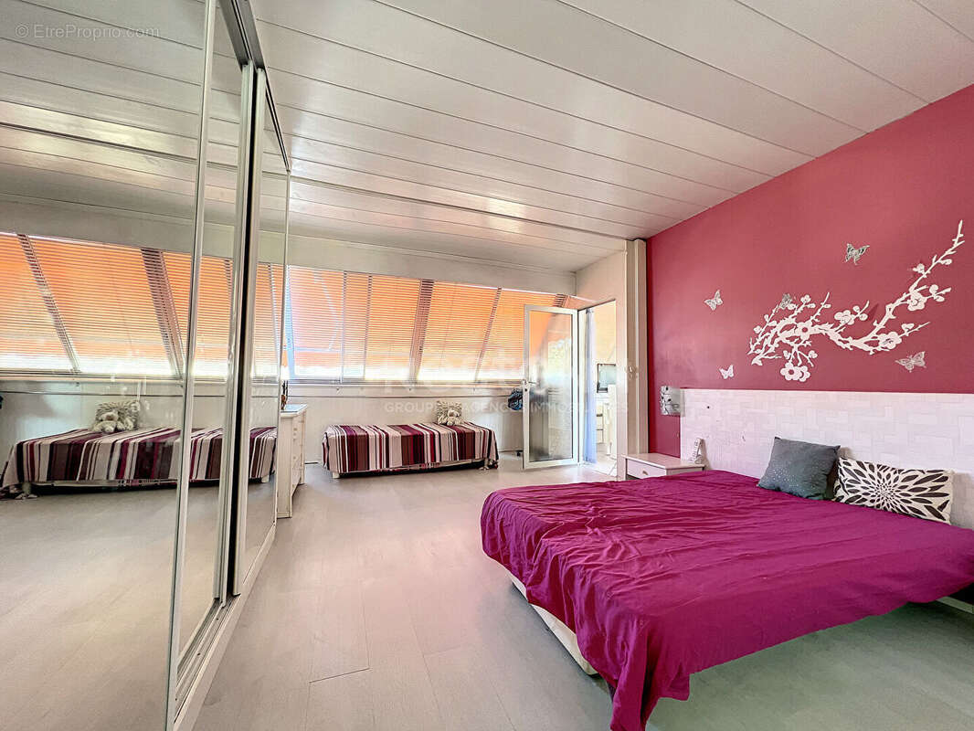 Port camargue - appartement p2 avec terrasse - vue mer - photo 4