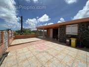 n°1 - Maison à DUCOS