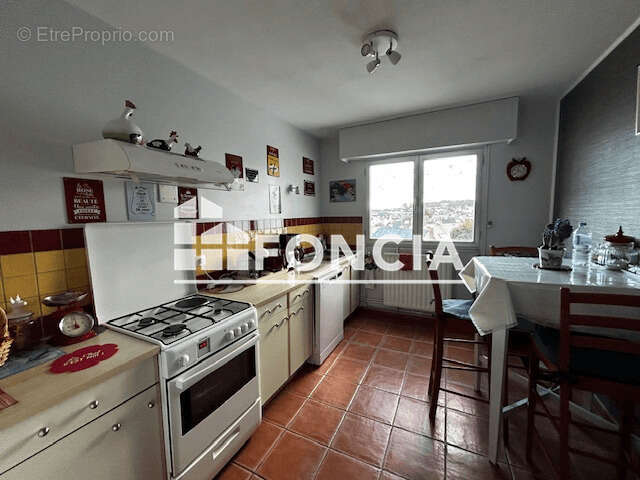 Appartement à LANNION