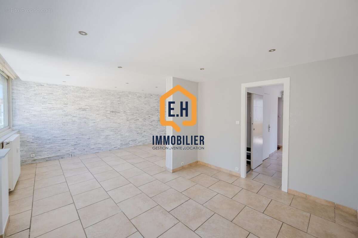 Appartement à LA SEYNE-SUR-MER