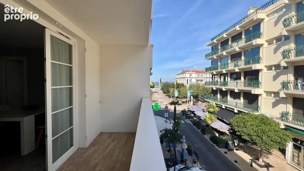 Appartement 3 pièces 50 m² à vendre à Arcachon (33120) - photo 5