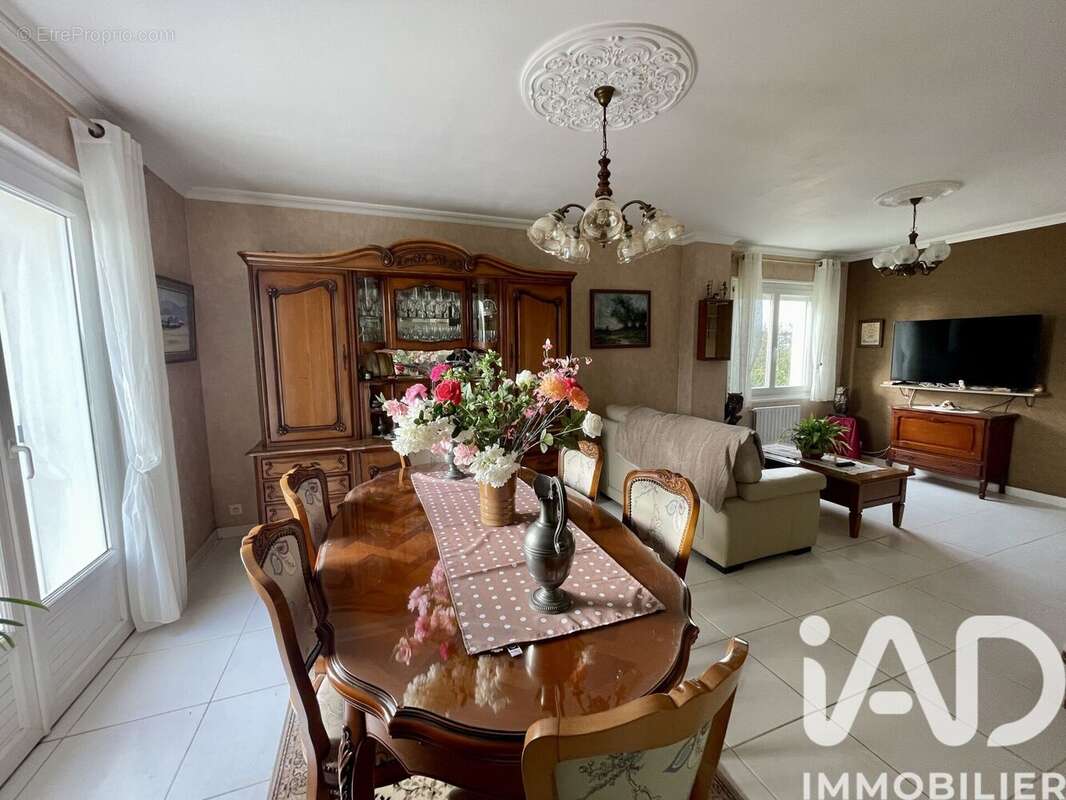 Photo 3 - Maison à PLOZEVET