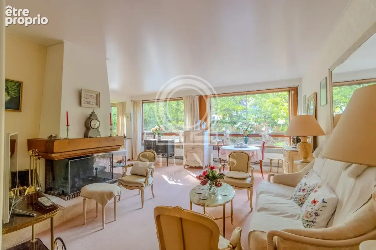 Photo Appartement à Louveciennes au prix de 349 000€