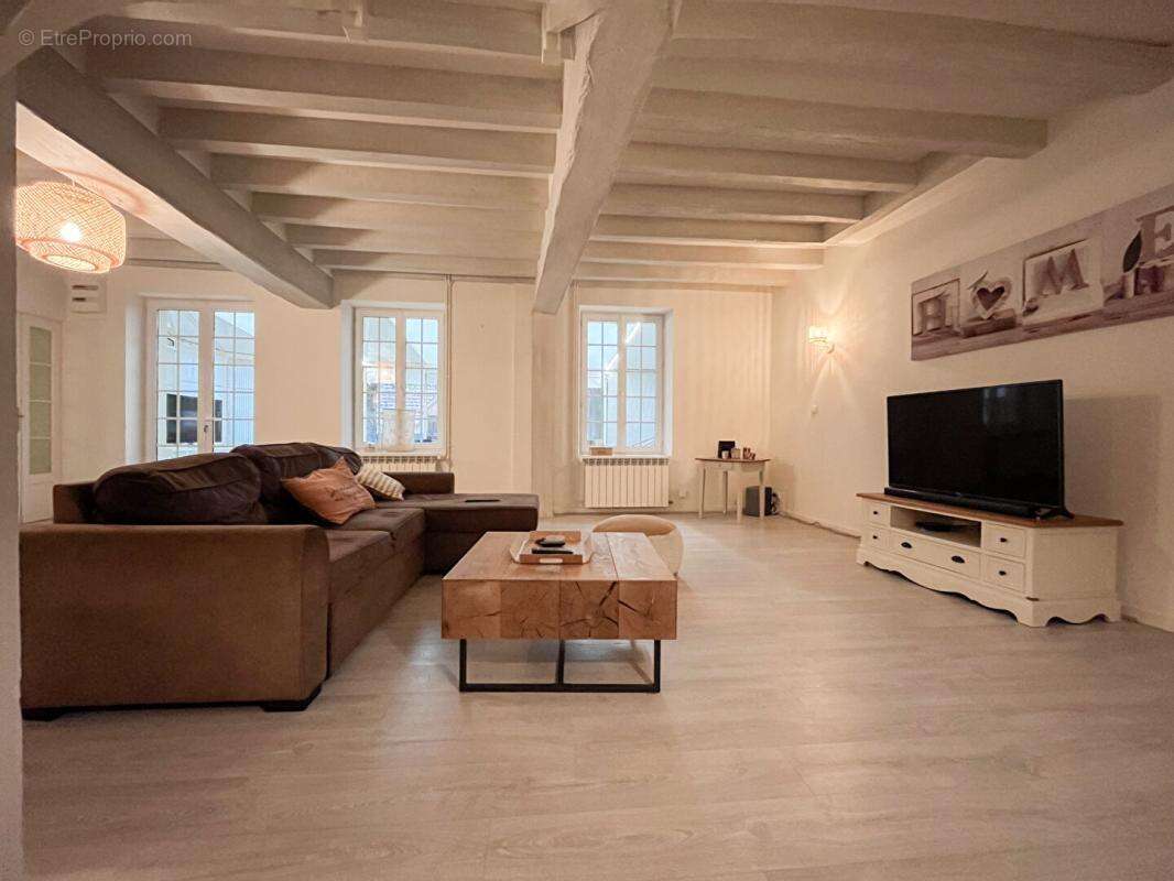 Maison à CHABRIS