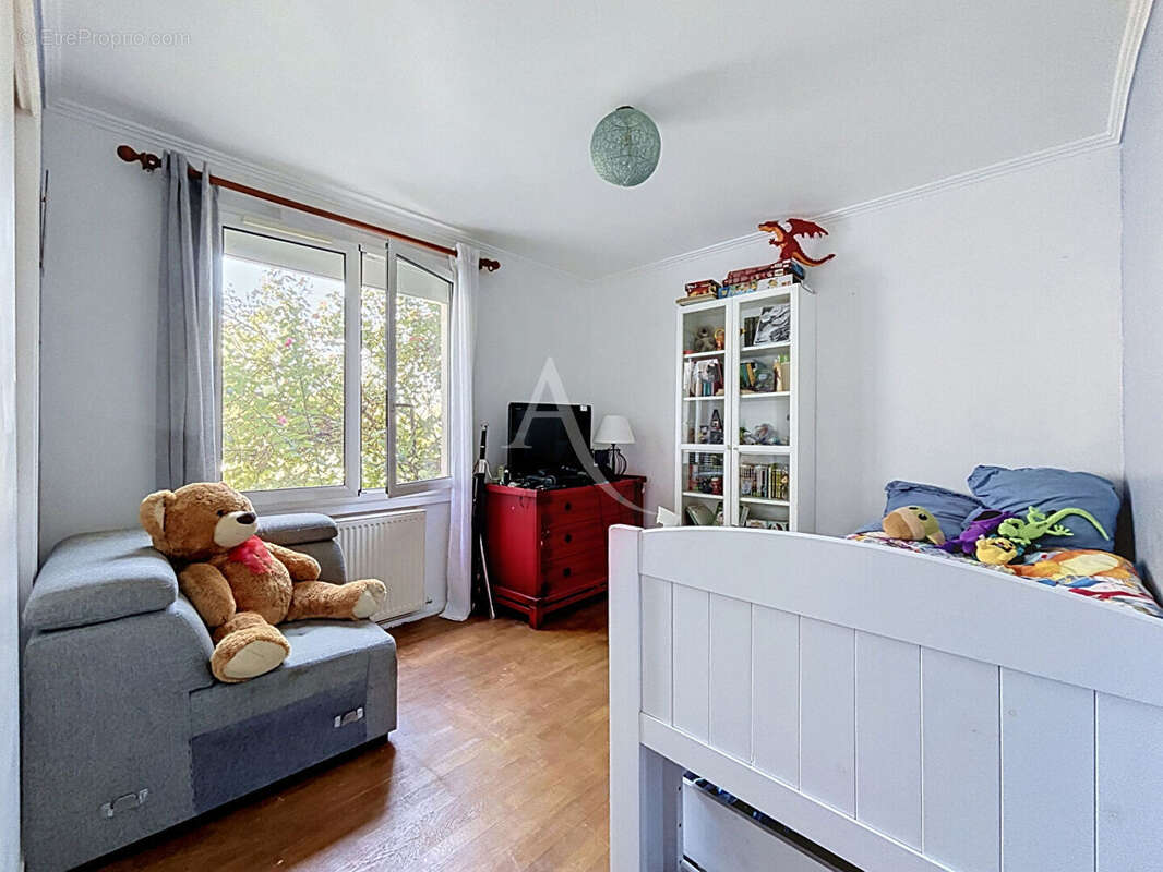 Maison - angers - photo 6