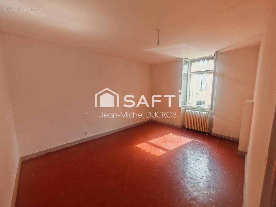 Appartement 86 m² à Orange  - photo 5