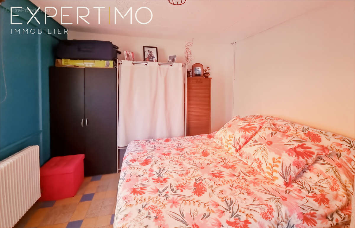 Maison à FEUQUIERES-EN-VIMEU