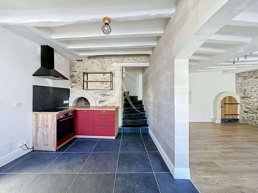 Maison à DENEE