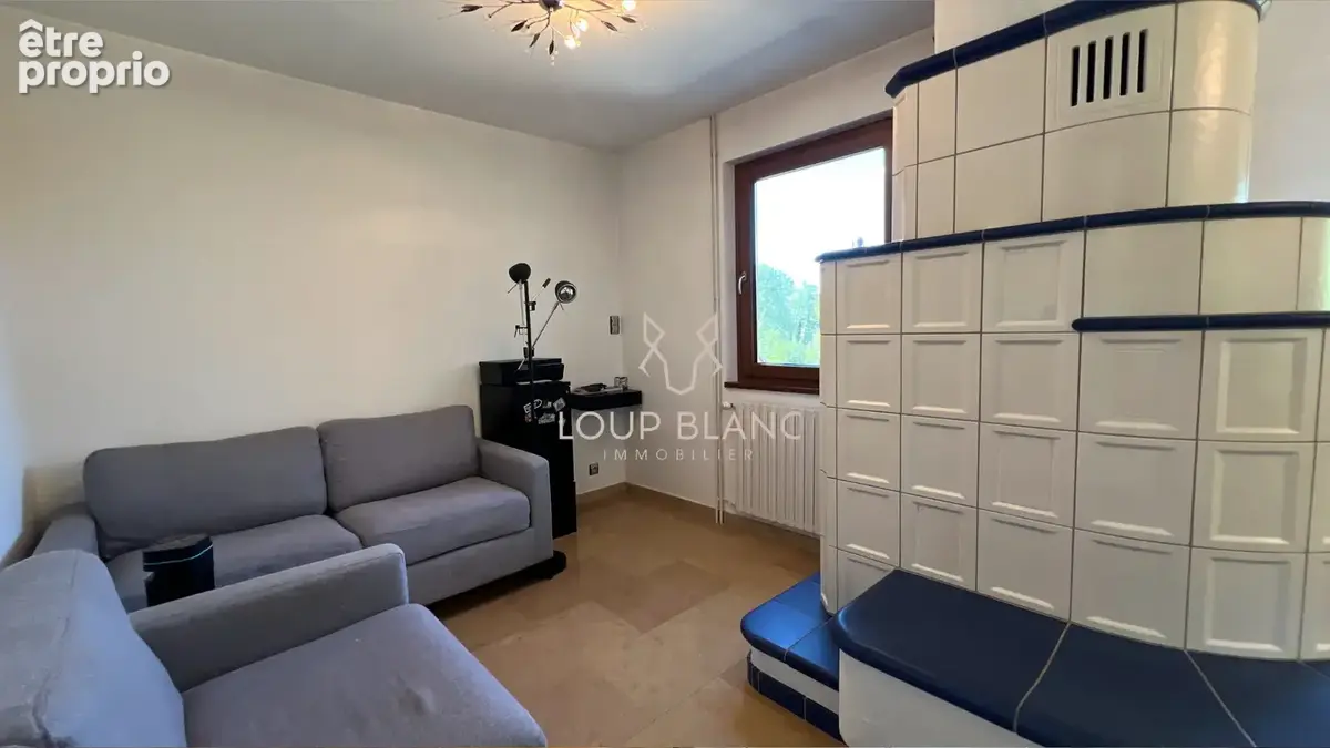 Maison 178 m2 - photo 7