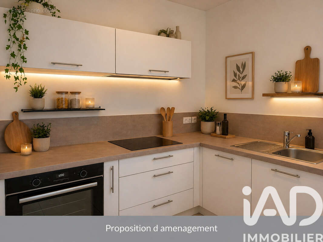 Photo 3 - Appartement à BERCK