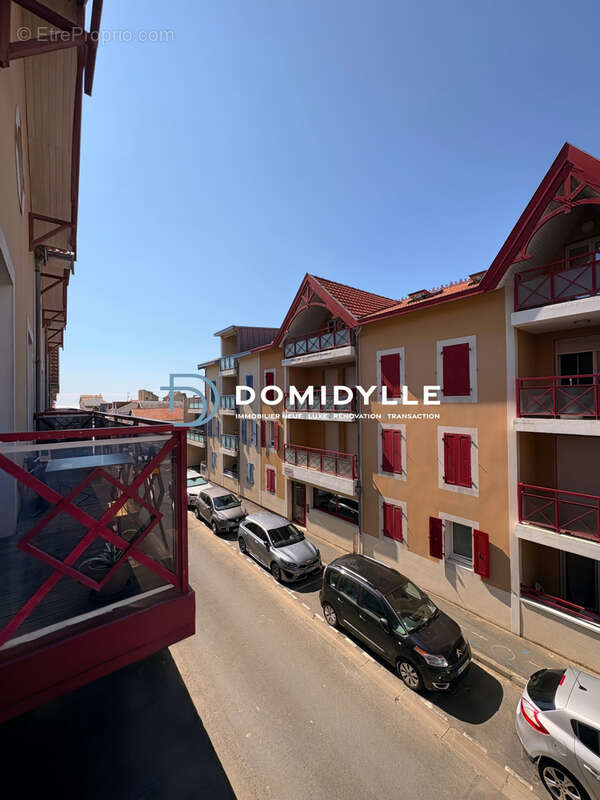 Appartement à CHATELAILLON-PLAGE