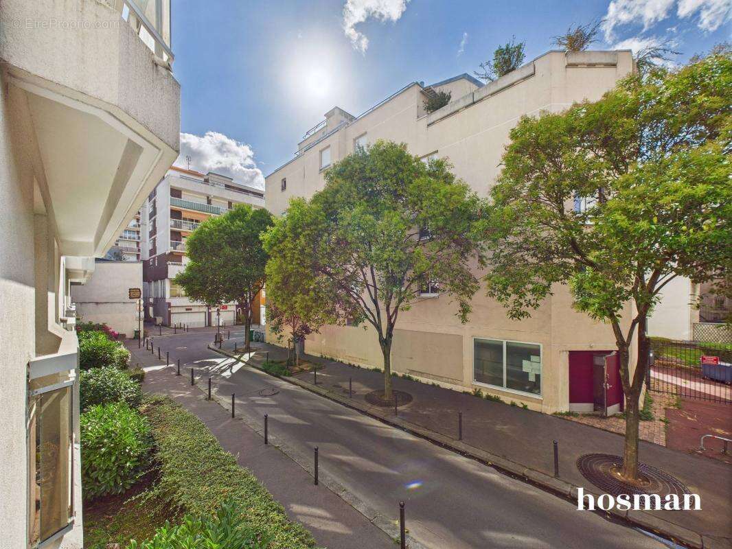 Appartement à PARIS-11E