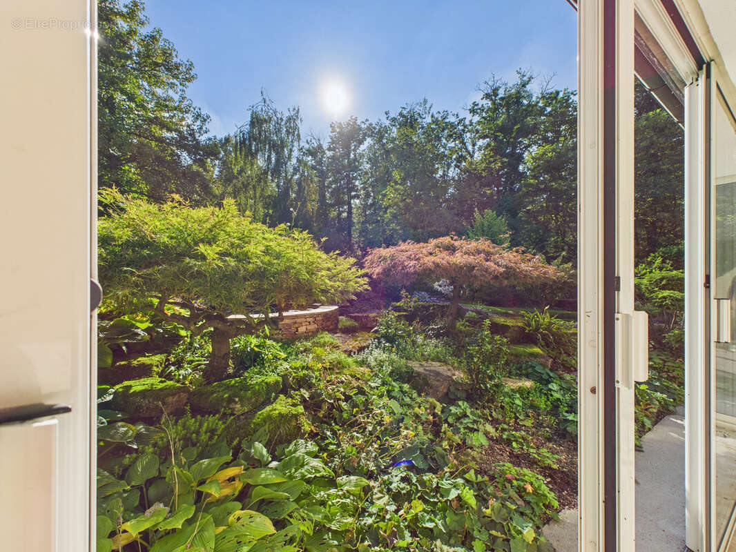 Maison à WITTELSHEIM