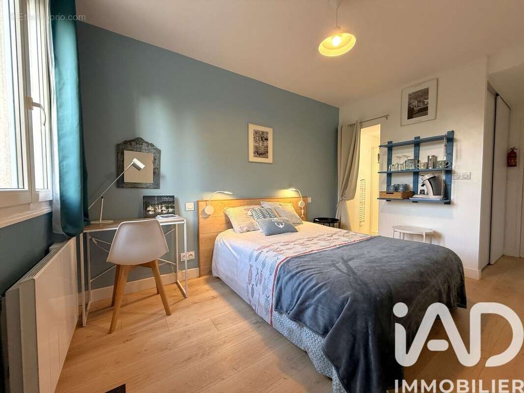 Photo 9 - Maison à HONFLEUR