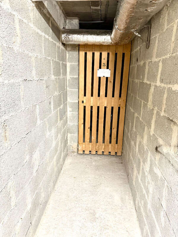 Appartement à CARPENTRAS