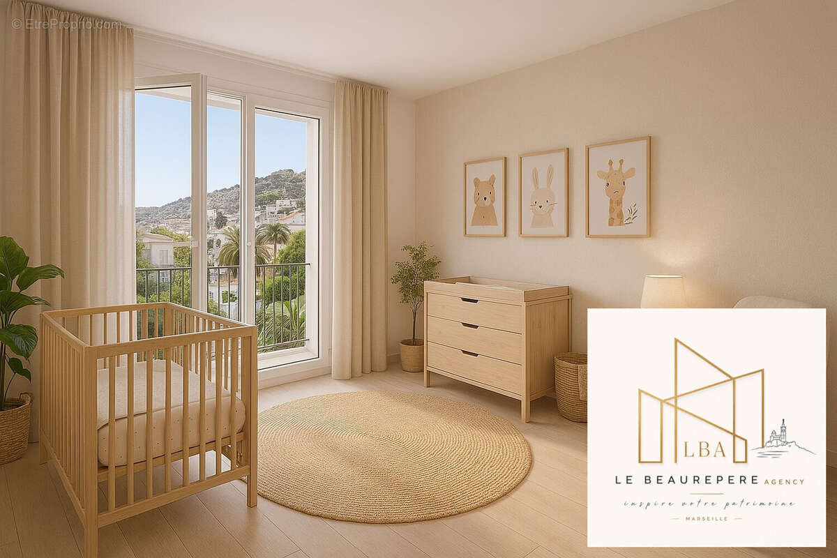 Appartement 87 m² à La Ciotat  - photo 4