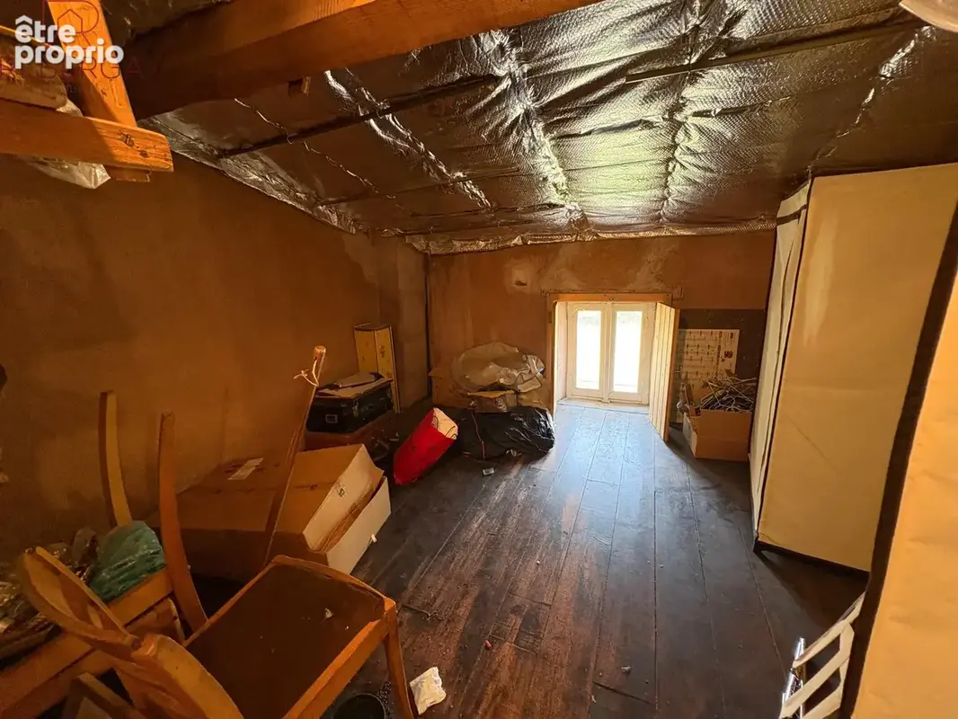 Maison mazamet - photo 17