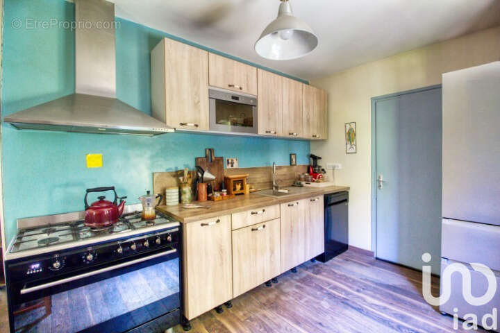 Photo 6 - Maison à MAGNY-EN-VEXIN