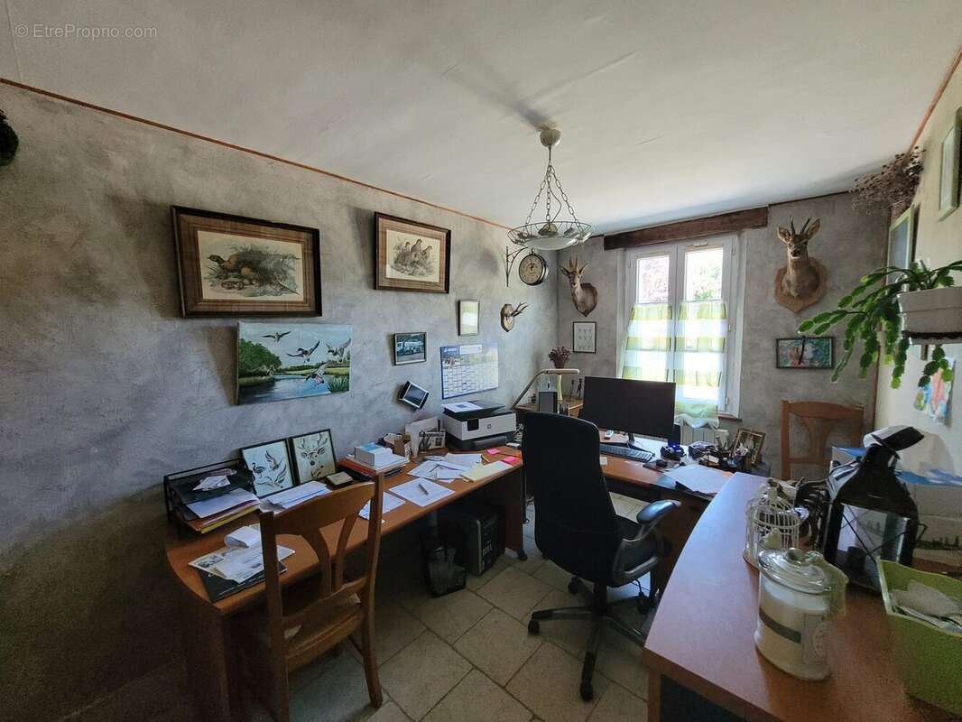 Maison 141 m² à Longny-Au-Perche  - photo 9