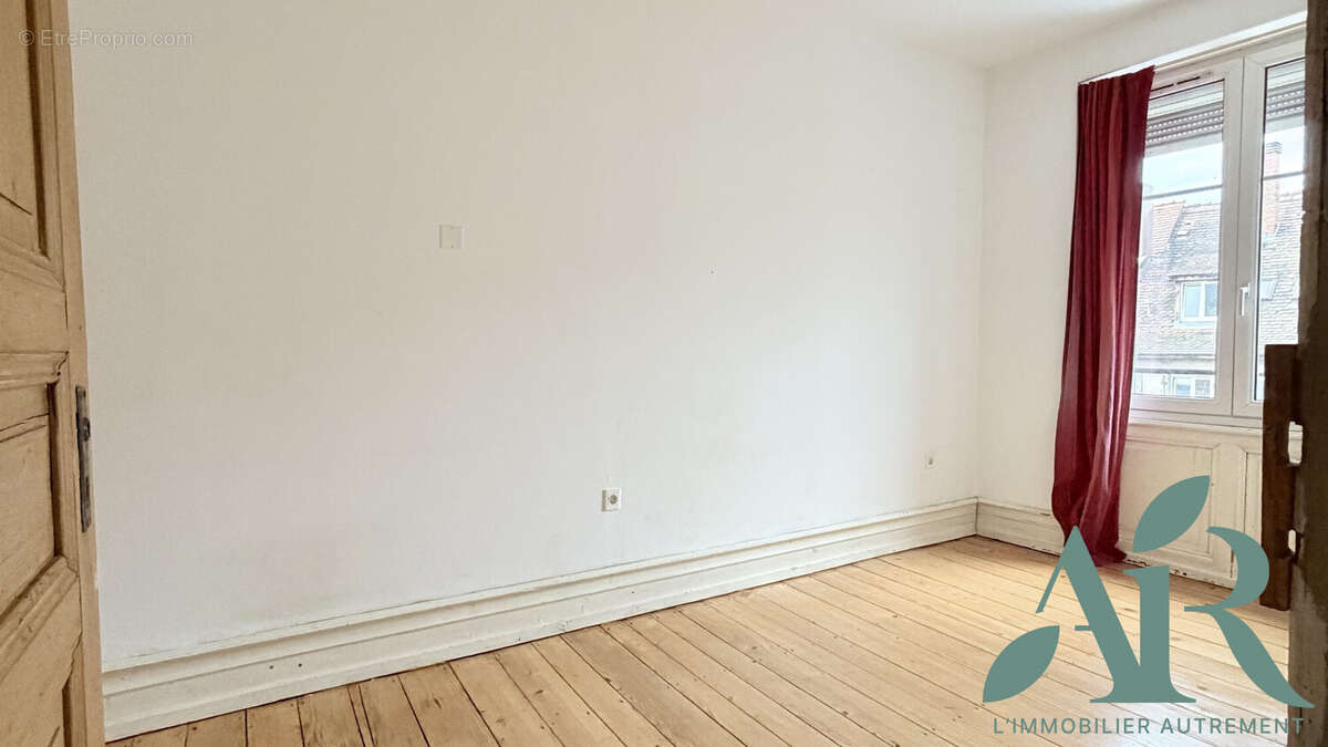 Appartement 102 m² à Strasbourg  - photo 6