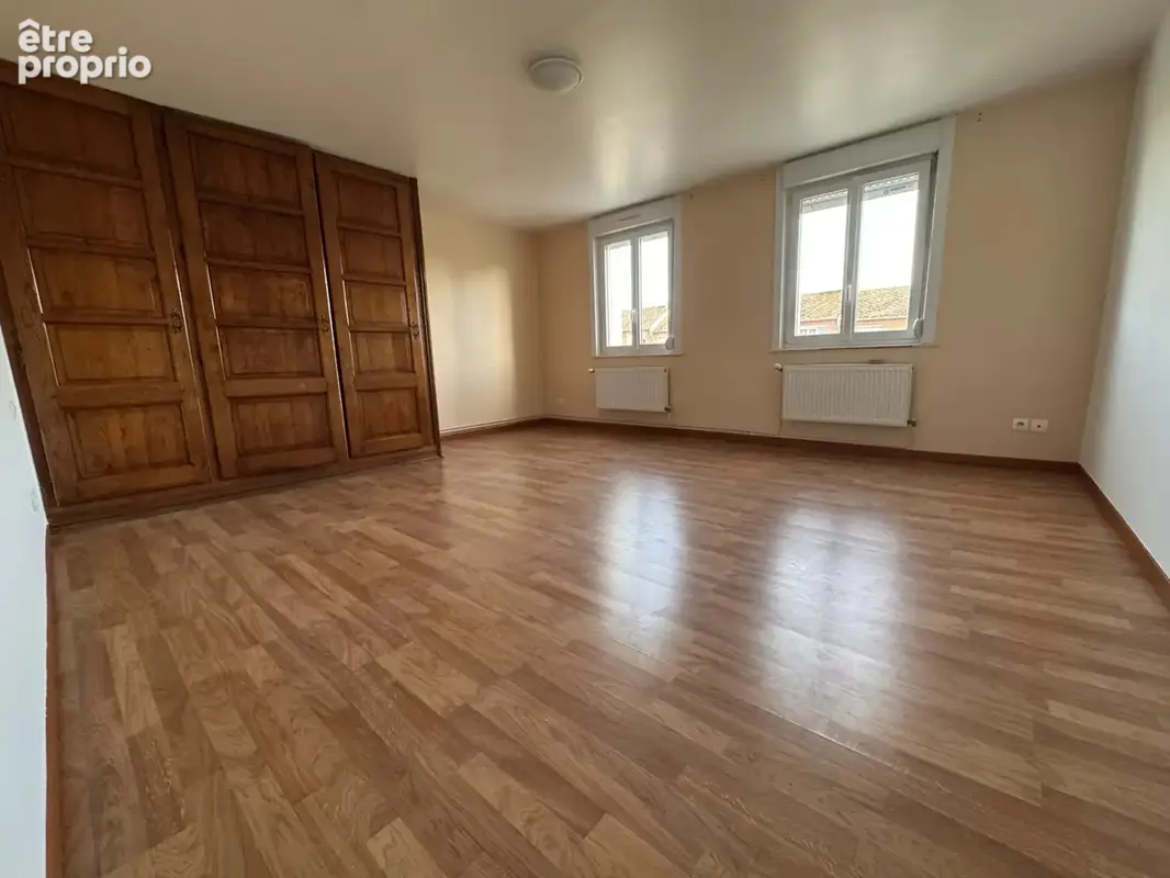 3 chambres - sans travaux - photo 8