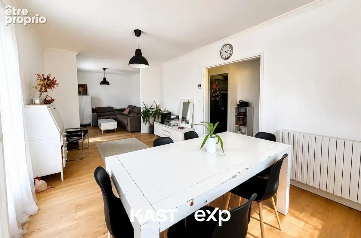 Maison 7 pièces 123 m² à vendre à Plougoumelen (56400) - photo 3