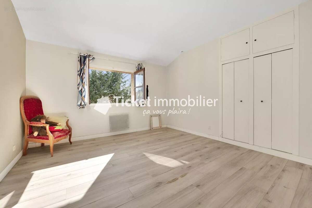 Maison à CORNEBARRIEU