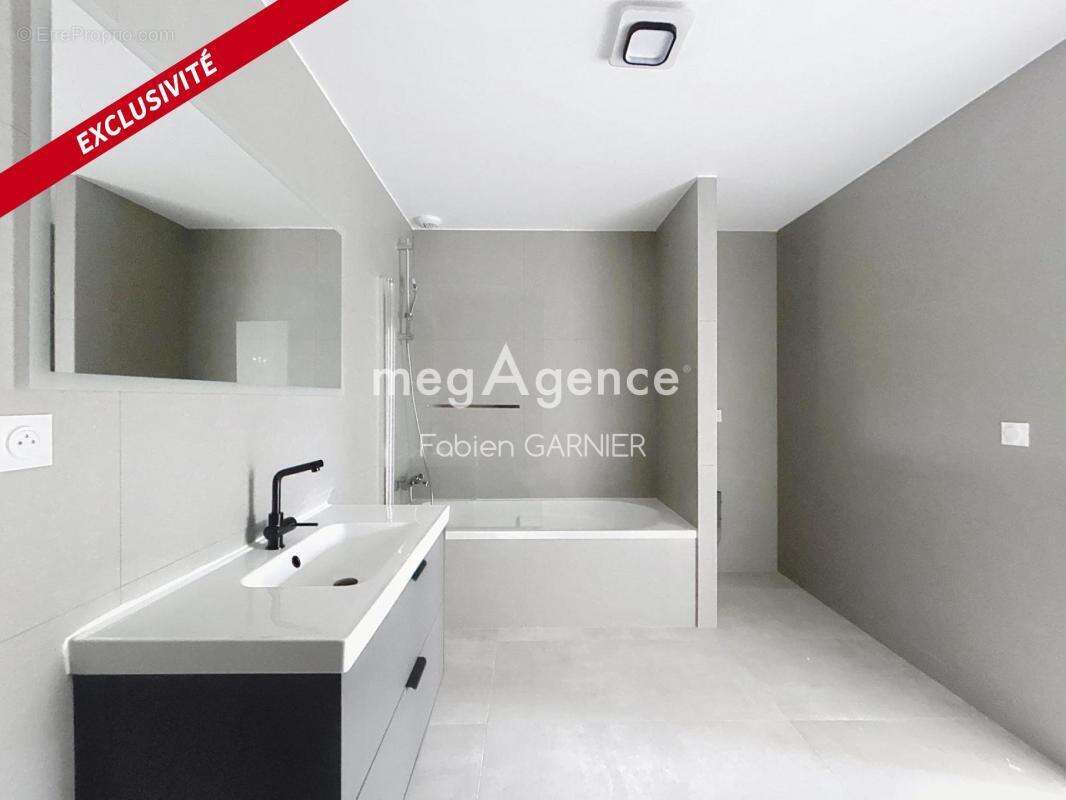 Maison à MURS-ERIGNE