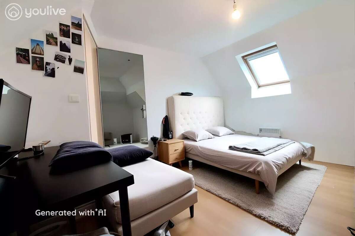 Maison à SAINT-DOLAY