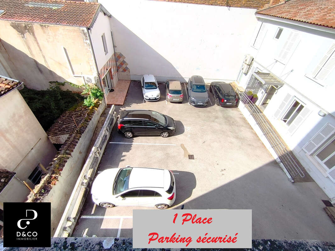 Appartement à MACON