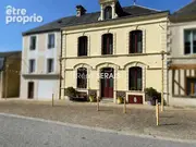 Maison à PERVENCHERES