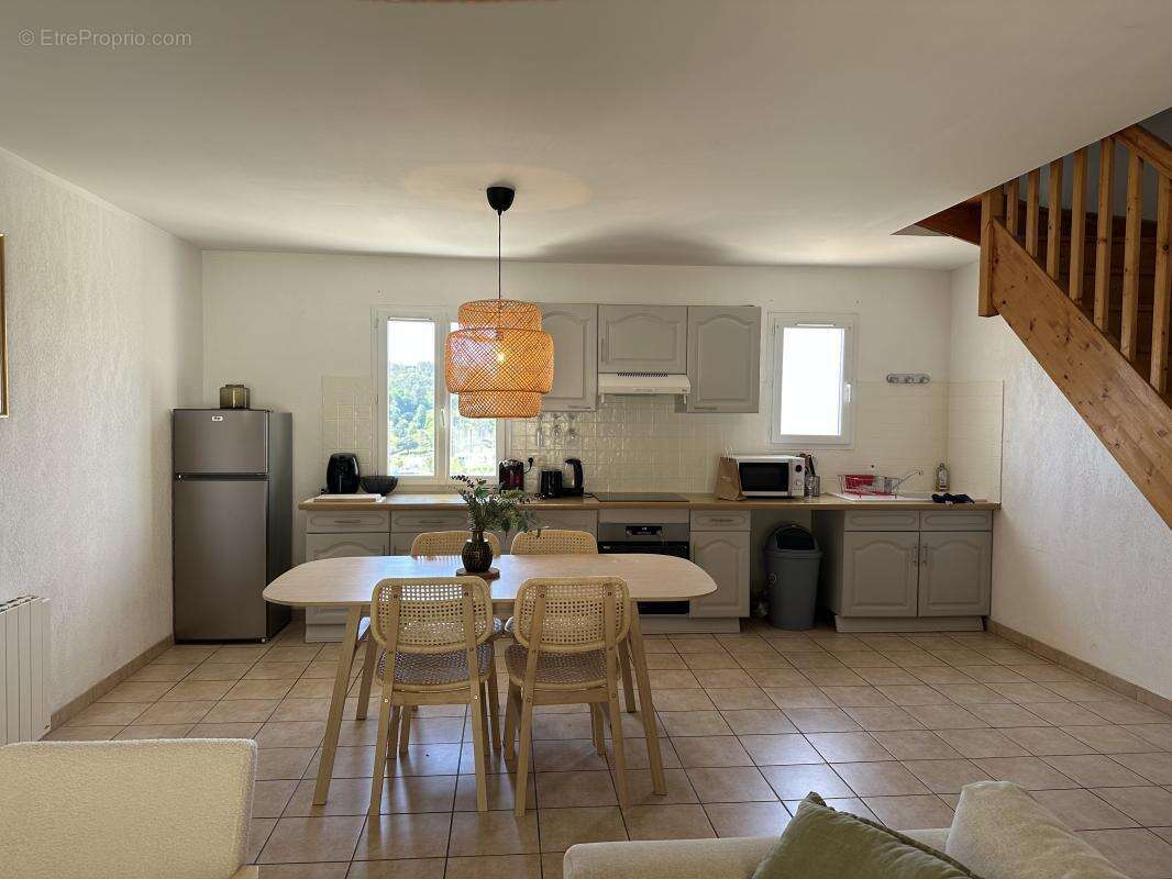 Appartement à SARLAT-LA-CANEDA