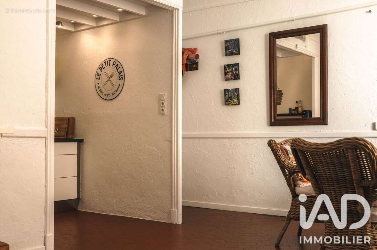 Photo 5 - Appartement à MENTON