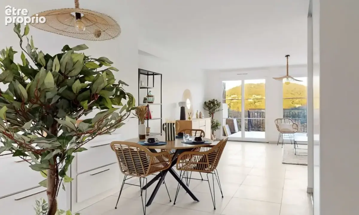 Maison 89 m² à La Garde-Freinet  - photo 5