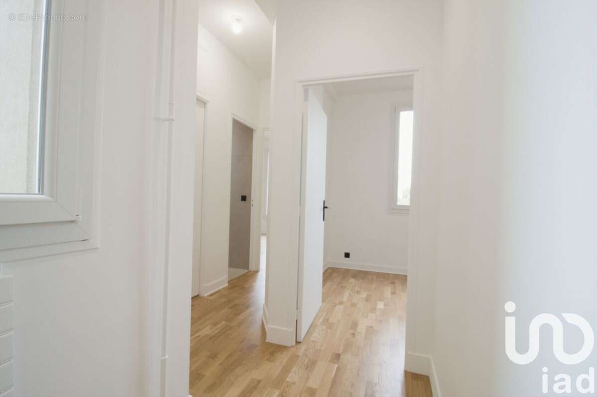 Photo 7 - Appartement à NEUILLY-SUR-SEINE