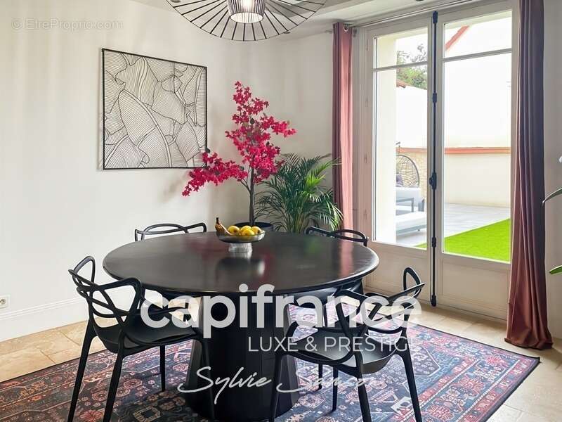 Maison à MANTES-LA-JOLIE