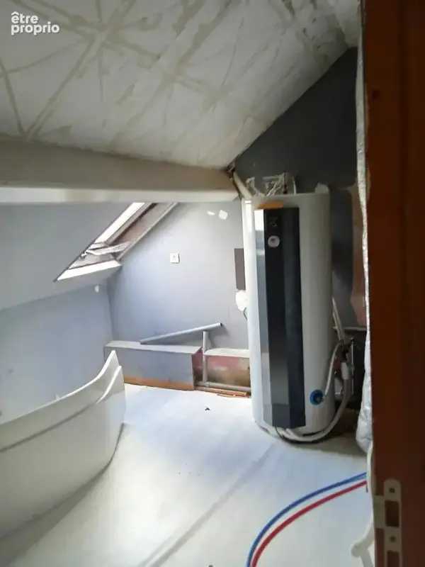 Maison semi individuelle en exclusivité - photo 7