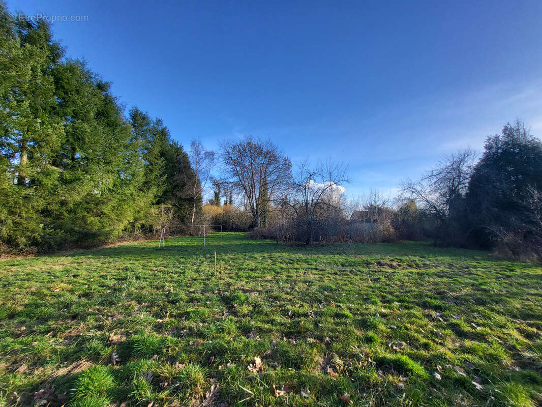Maison à BAUDONCOURT