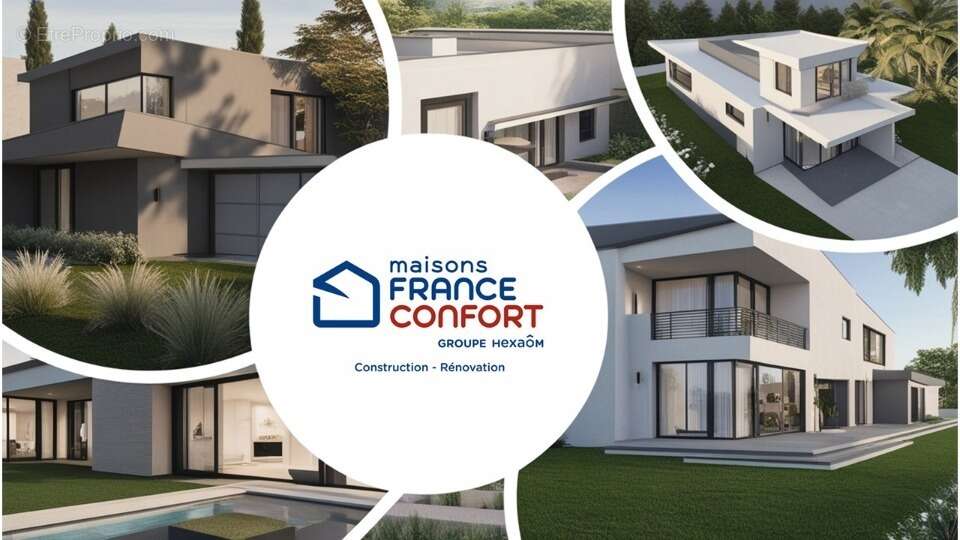 Terrain à SAINT-PRIEST