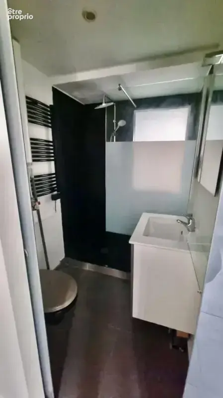 Appartement Paris 2 pièce(s) 23 m² - photo 4