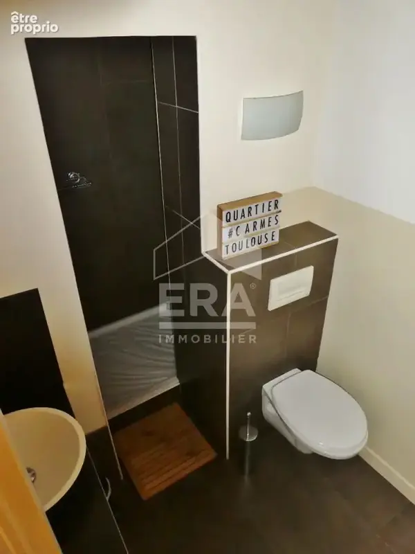 Appartement 20m² à toulouse - photo 4