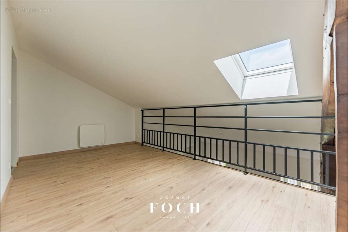 Appartement à PONT-A-MOUSSON