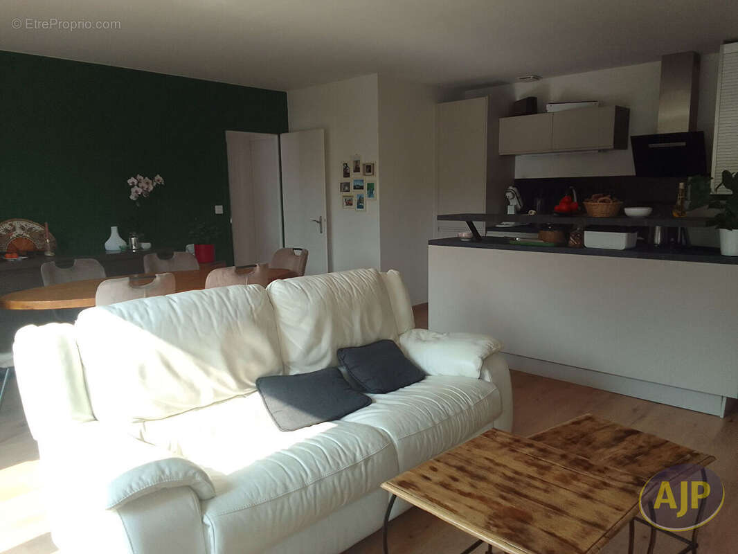 Appartement à SAINT-BREVIN-LES-PINS