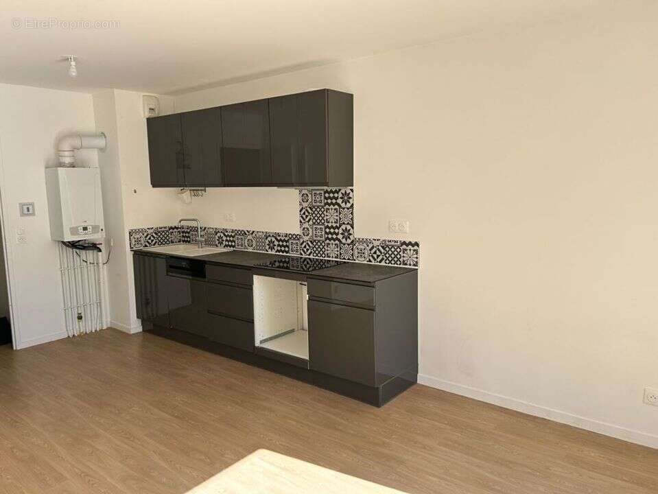Appartement à VERSON